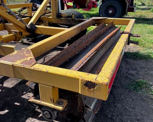 Rolo Picador Pesce 5.25 Mts