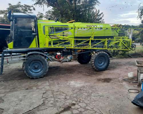 Metalfor Futura 2500 Reparada Nueva