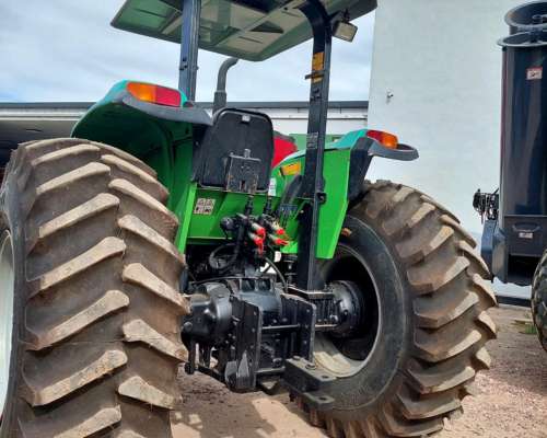 Agco Allis 6.125 a - DT - 7.700 Horas - 14.9x26 // 23.1x30