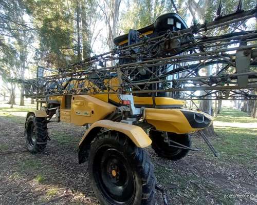 Pulverizadora Pla Mapii 3000