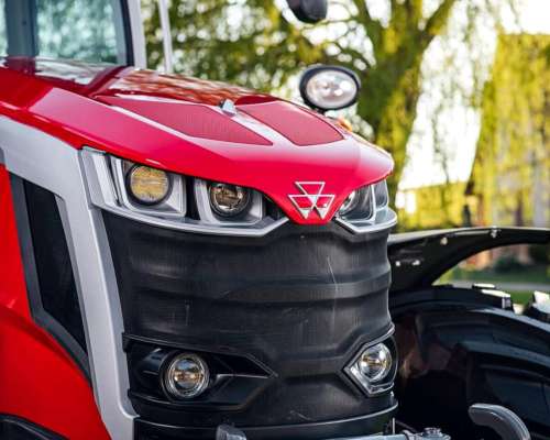 Nueva Linea 7s de 150 a 210 HP Lanzamiento