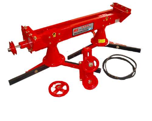 Desparramador de Paja - Marca Syra - Varios Modelos