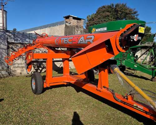 Tecsar EMT 370 9 Pies
