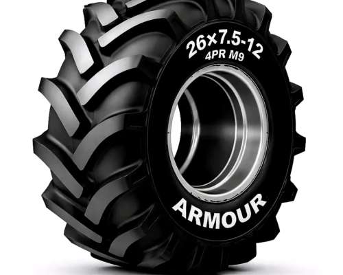 Neumatico Agricola Armour 267.5-12 4pr M9