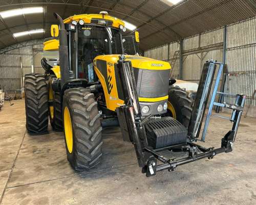 Pisa Rastrojos o Pisa Palos para Todas las Marcas