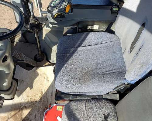 Pulverizadora Pla MAP 2850. Mod 2015