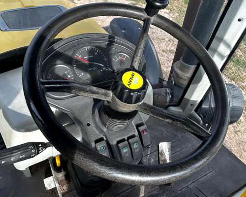 Tractor Pauny Audaz 220 HP en Perfecto Estado