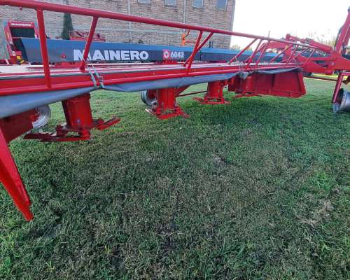 Desmalezadora Hileradora Mainero 6042