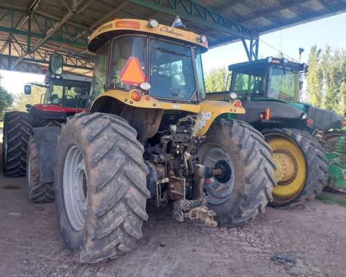 Challenger Mt550b muy Bueno ( NO Toma Canje )