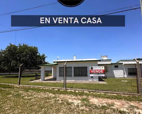 En Venta Lote de 3000 M2 Frente a Autovia Ruta 8 Holmberg