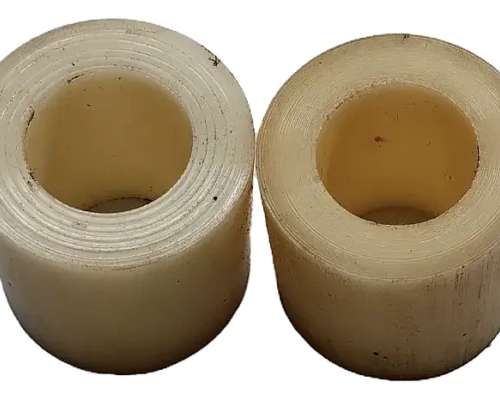 Buje de Teflon para Cosechadora 28480268