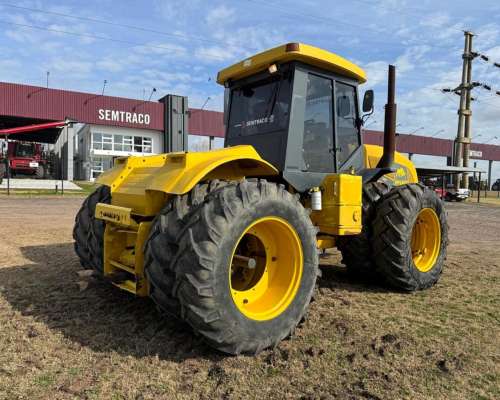 Pauny 540 - año 2007