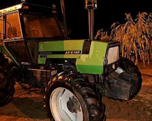 Vendo Deutz Fahr AX4.140