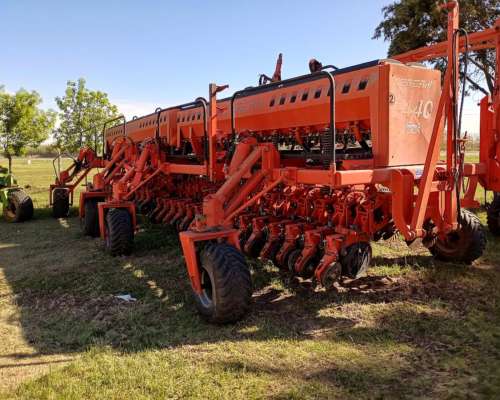 Sembradora Fercam F440, año 2016