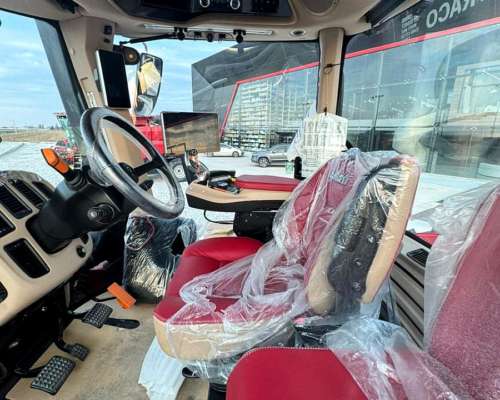 Case IH Steiger 555 - Entrega Inmediata