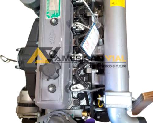 Motor Xinchai C 490 BPG