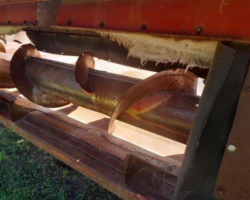 Plataforma Maicera Mainero 2008 14 a 52 para Case 2688