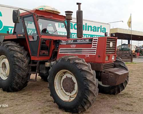 Tractor Fiat Agri 180 90