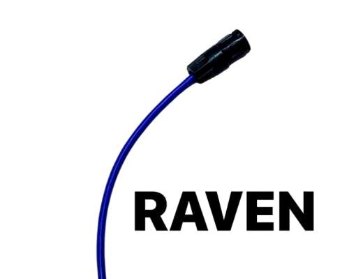 Sensor para Caudalímetro Raven