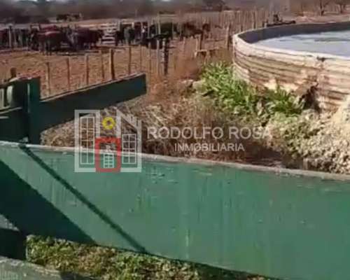 5200 Hectareas Ganaderas en Chacharramendi, la Pampa