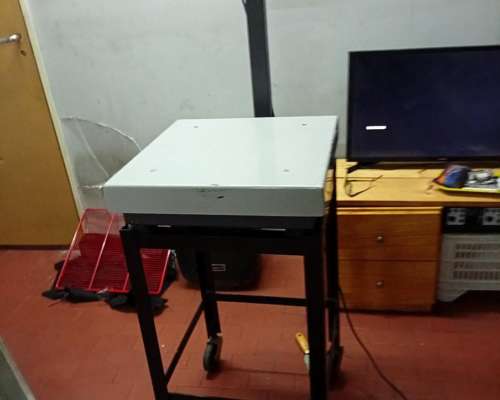 Balanza Comercial Torres H e G 150