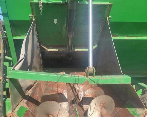 Mixer Montecor MR 10