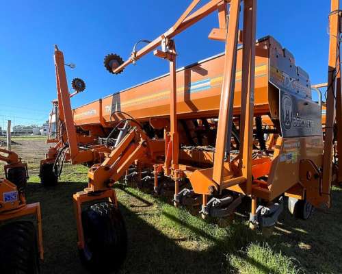 Tx Mega 20/42 Mecanica - Monitor - sin Fertilizante