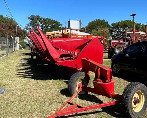 Cabezal Maicero 2000 16/52 Kit Jhon Deere