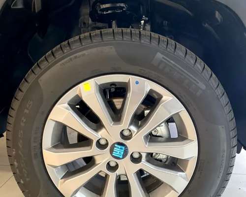 Fiat Strada 1.3 Freedom CD