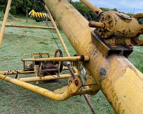 Chimango Alcal 200 9 Mts