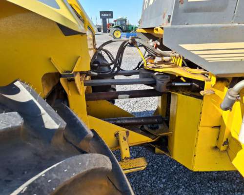 Usado - Pauny 500 C - 4wd - Rodado Simple - 2010