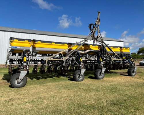 Sembradora Pla STP G22 Neumática de 22 a 52