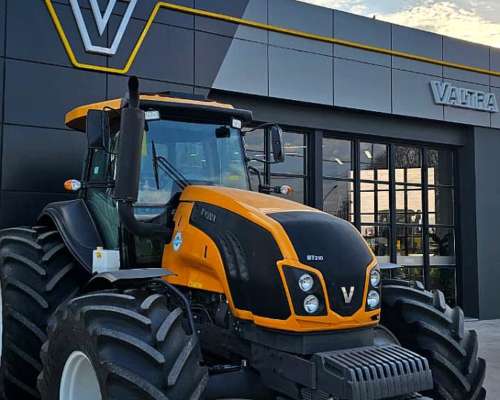 Valtra BT 210 - Michelin - 110 Horas (EX Demo)