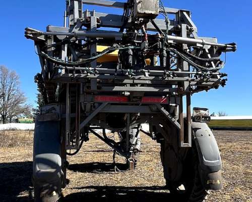 Pla 3300, con 32 Mts