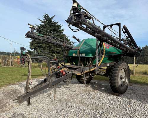 Praba 3000 Lts 25 Mts Usada