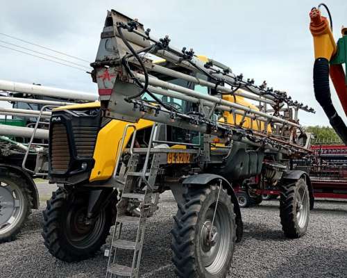 Pulverizadora Pla 3300 Excelente Estado