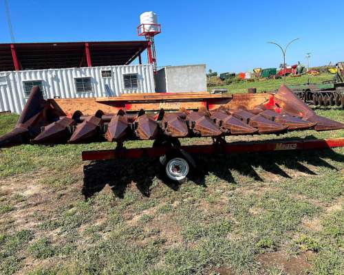 Maicero Maizco 10 a 52