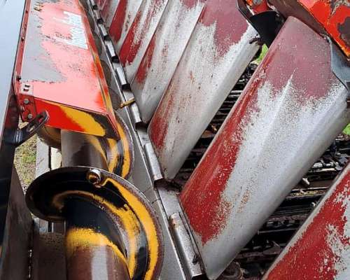 Cabezal Maicero Franco Fabril 16 Surcos