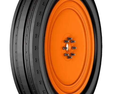 Neumatico 6.00-16 Ceat Farmax 6pr TT F2