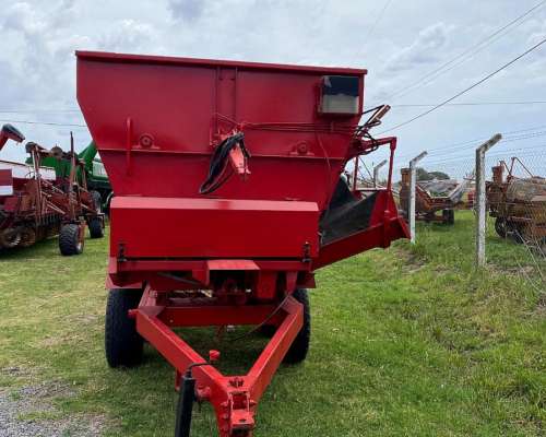 Mixer Mainero 2910 Reparado