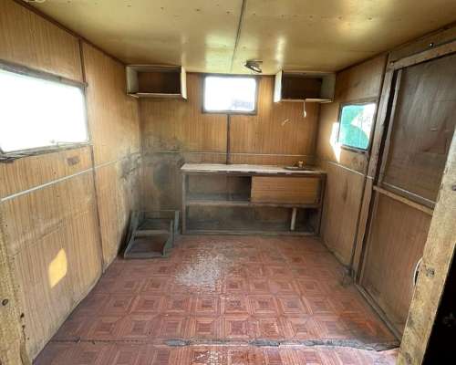 Casilla Gutiérrez 6 Mts