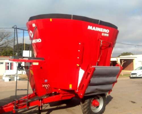 Mixer Vertical Mainero 2518