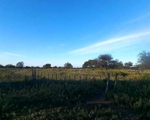 Hectarea en Anquincila Catamarca