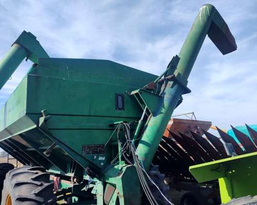 Autodescargable 25 TT el SOL