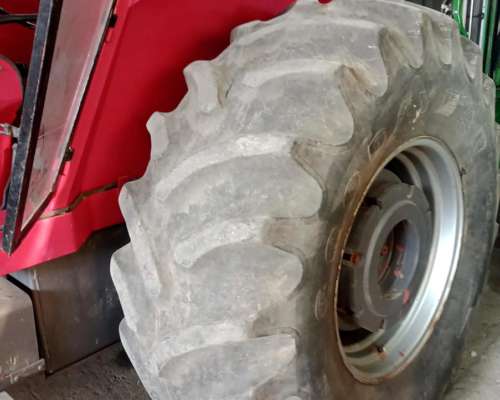 Tractor Massey Ferguson 1185- Usado