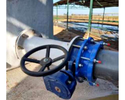 Flushing Tanques Lavado Corral Tambos
