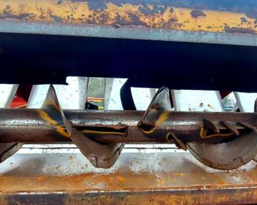 Maicero Franco Fabril - año 2011