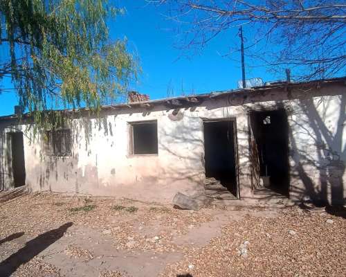 Finca de 15 Ha 7173 M2 a la Venta en Ugarteche, Luján de CUY