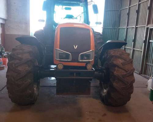Tractor Valtra BH 145