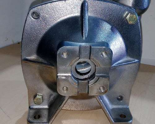 Carcasas Bomba Hypro Acero Inoxidabre